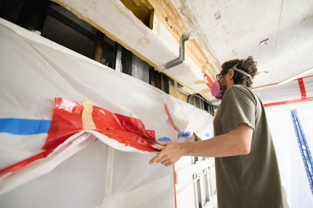 Best Industrial Mold Remediation  in Pomona Park, FL
